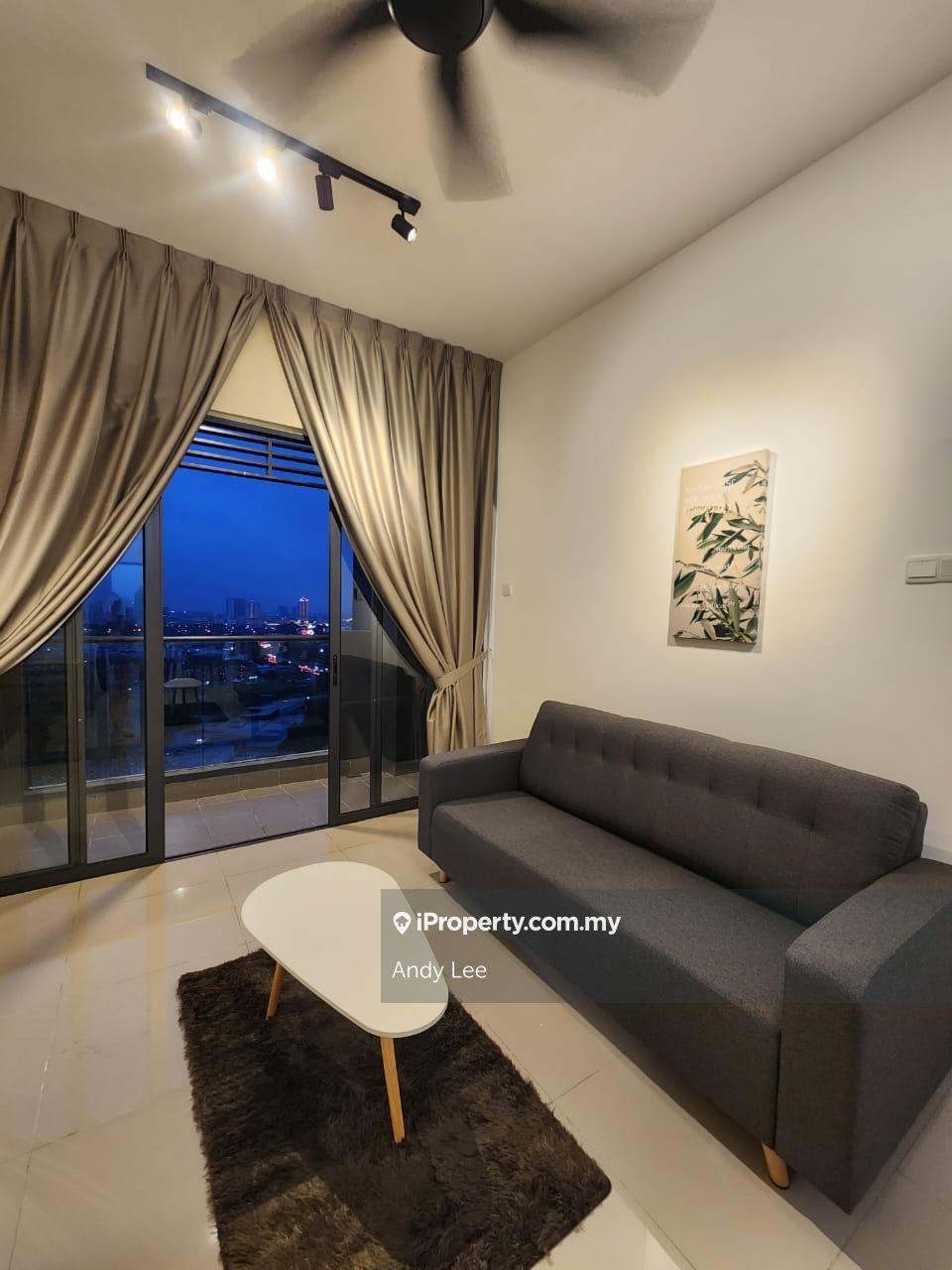 Service Residence for Sale in Aera Residence by Andy Lee - iProperty.com.my