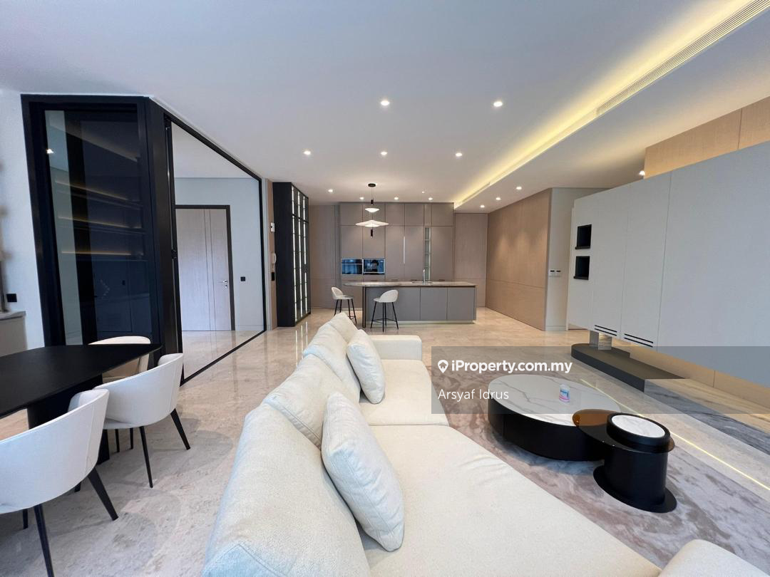 Condominium for Sale in WANGSA 9 RESIDENCY by Arsyaf Idrus - iProperty.com.my