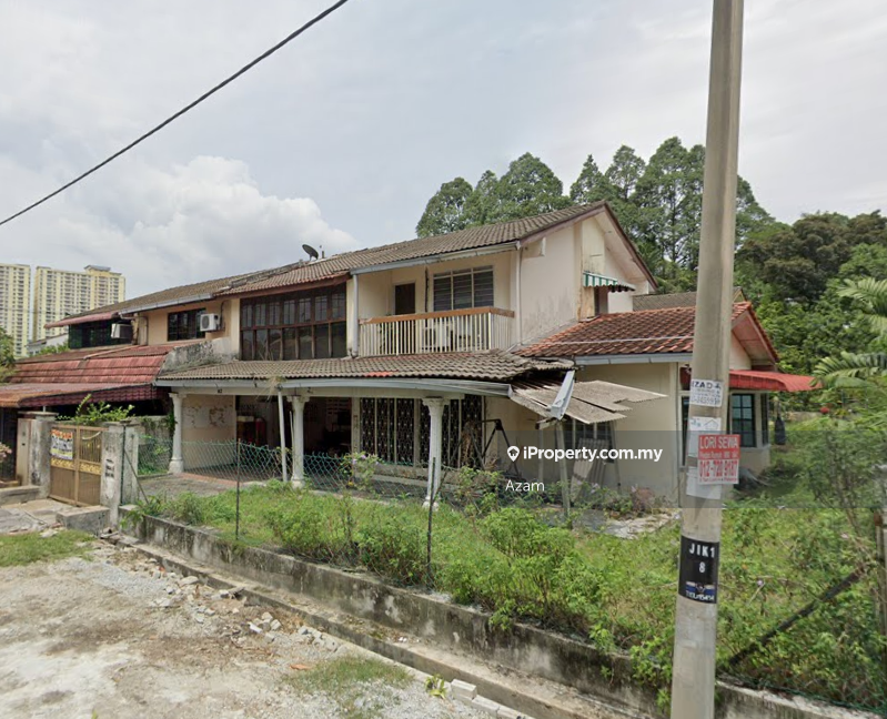 Semi-Detached House for Sale in Taman Ibukota, Setapak by Azam - iProperty.com.my