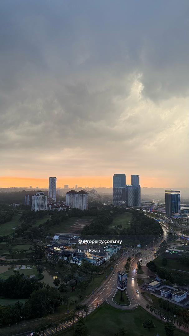 Service Residence for Rent in Conezion Residences by Leon Kwan - iProperty.com.my