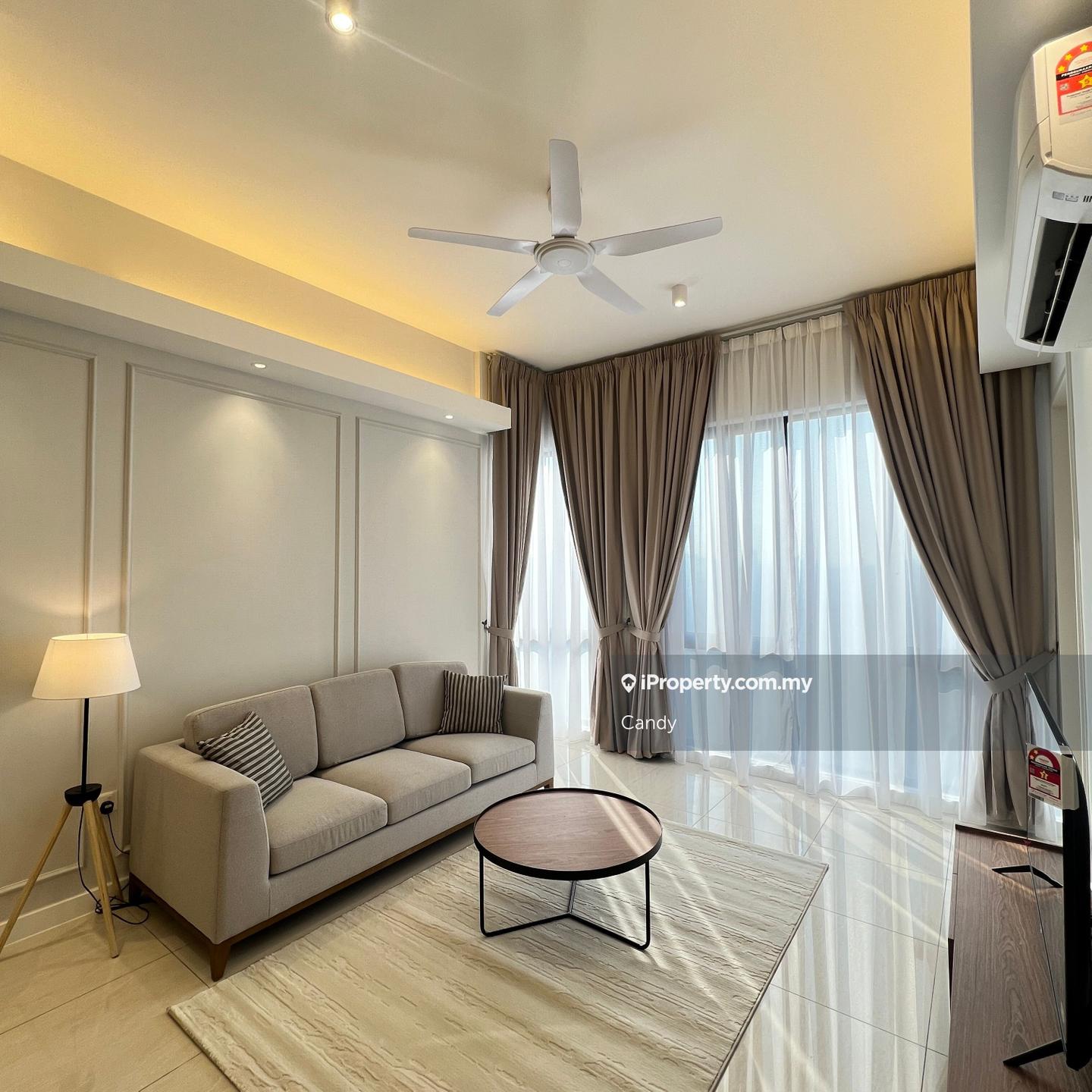 Service Residence for Sale in The Sentral Suites by Candy - iProperty.com.my