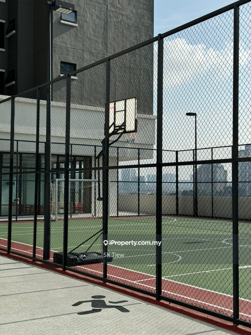 Service Residence for Sale in The Tropika by SK Tiew - iProperty.com.my