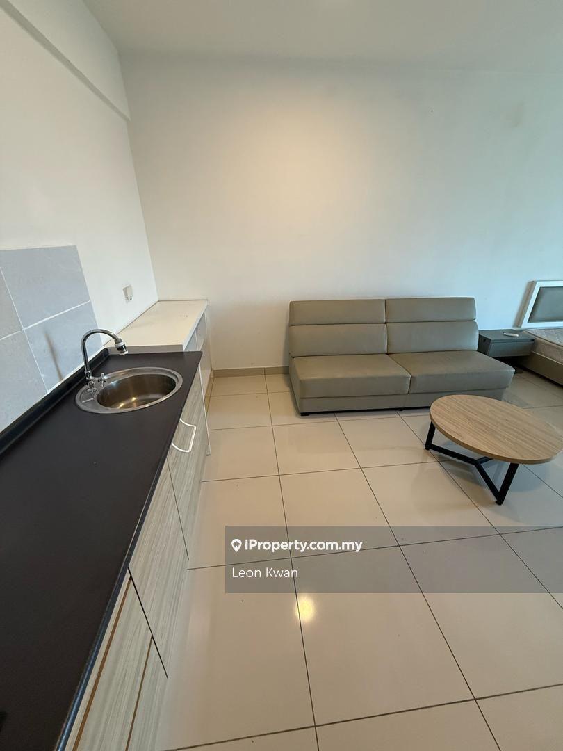 Residensi Servis untuk Disewa di Evo Soho Suite oleh Leon Kwan - iProperty.com.my