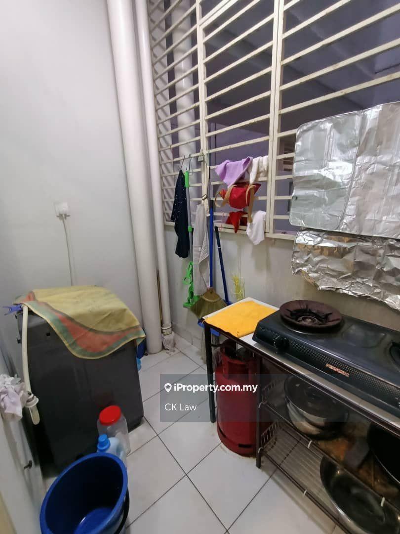 Kondominium untuk Disewa di La Thea Residences oleh CK Law - iProperty.com.my