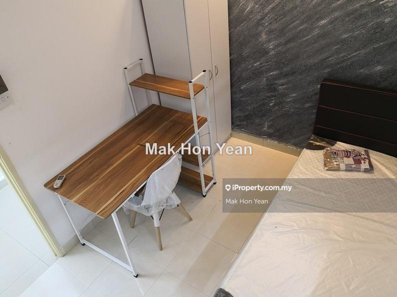 Rumah Berangkai 2 Tingkat untuk Disewa di Jalan Kenari,Bandar Puchong Jaya, Puchong oleh Mak Hon Yean - iProperty.com.my