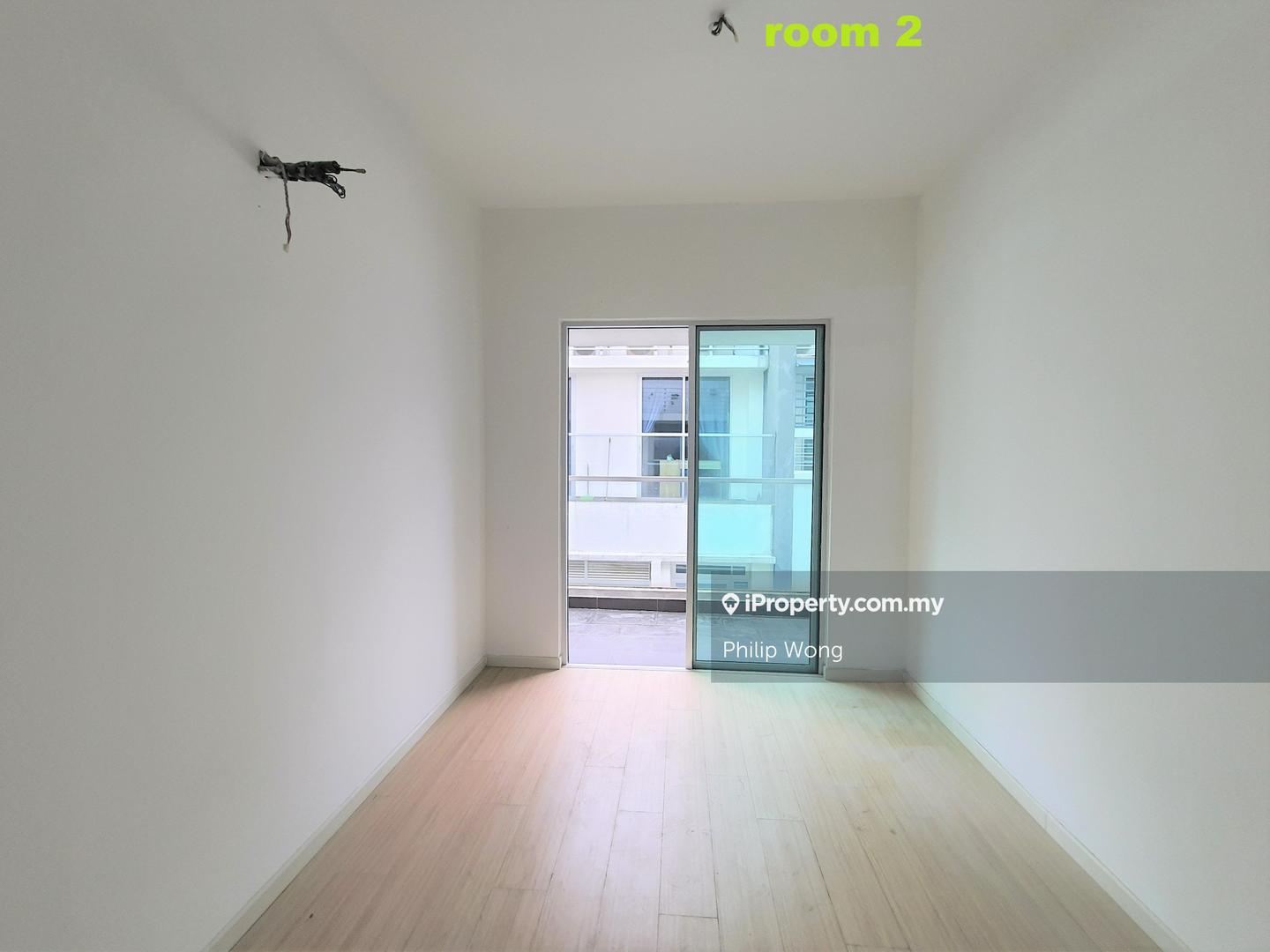 Rumah Berangkai 2 Tingkat untuk Dijual di Taman Lestari Putra, Seri Kembangan oleh Philip Wong - iProperty.com.my