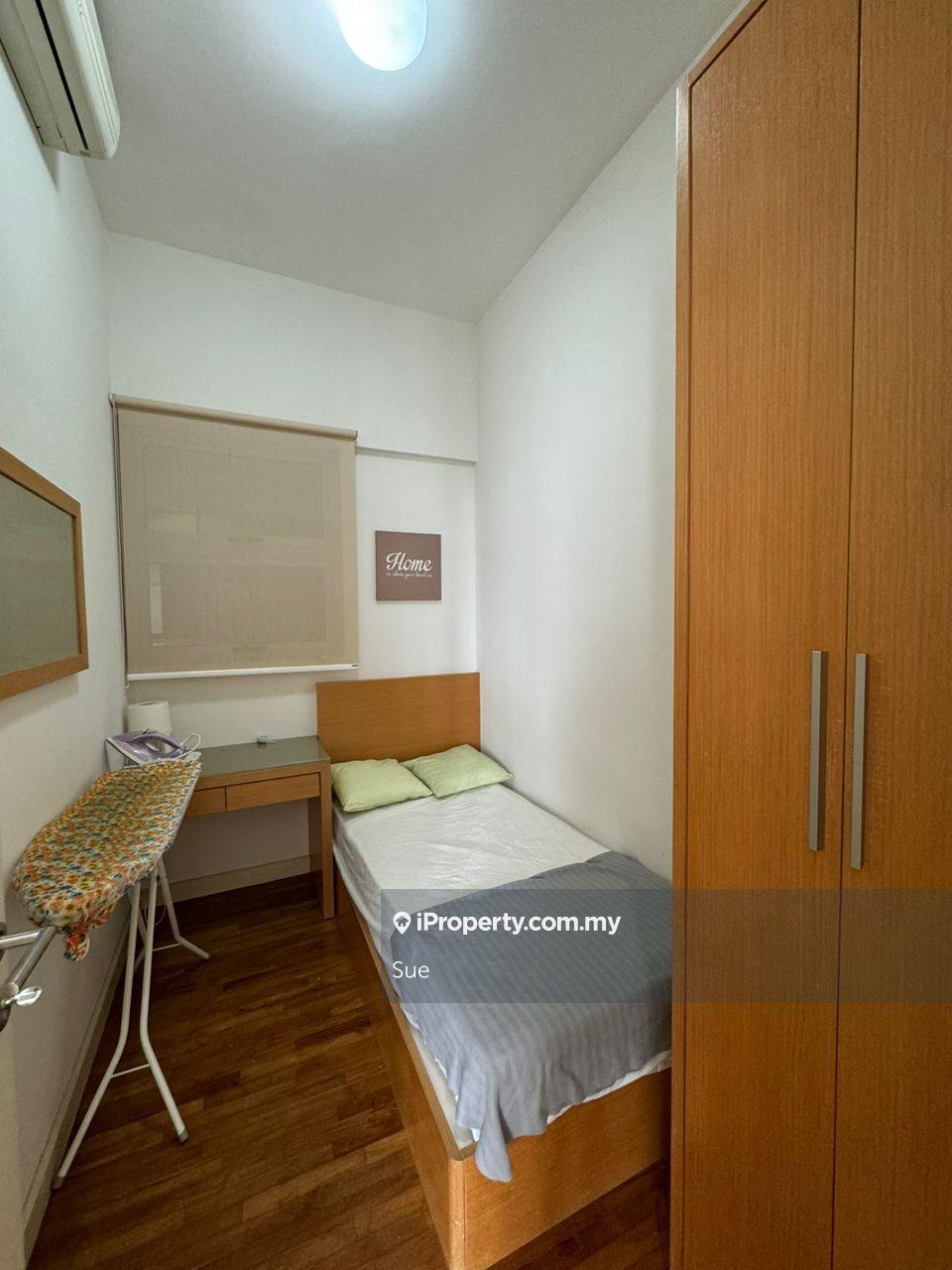 Condominium for Rent in Idaman Residence by Sue - iProperty.com.my
