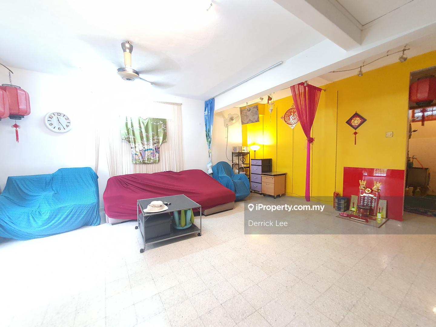 2-storey Terraced House for Sale in SSS 17, Subang Jaya by Derrick Lee - iProperty.com.my