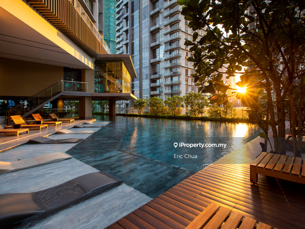 Service Residence for Sale in Stonor 3 by Eric Chua - iProperty.com.my