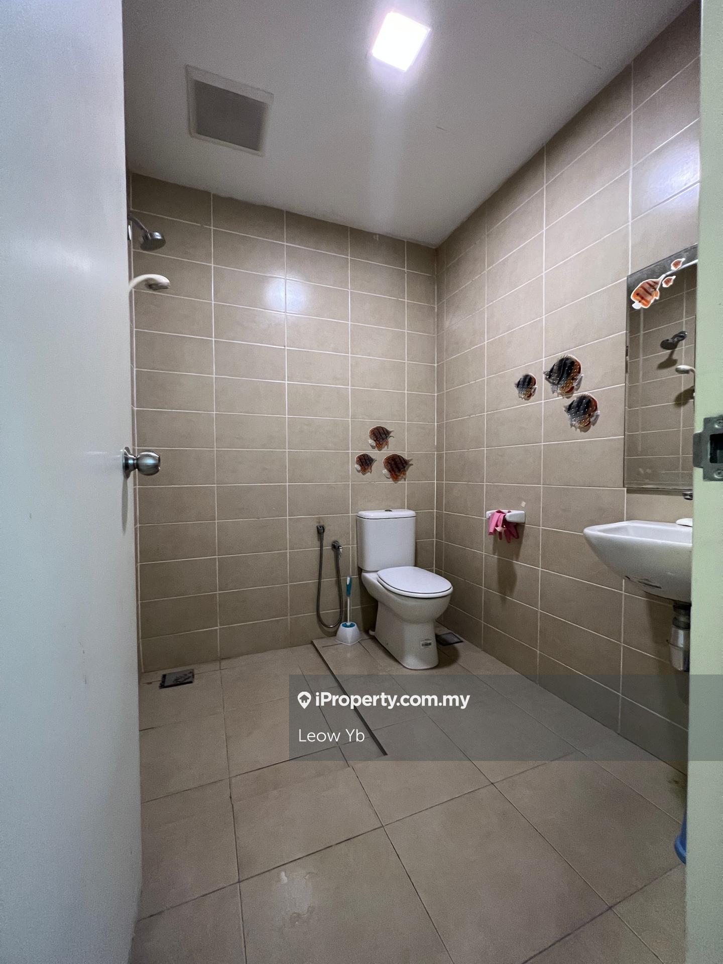 Service Residence for Sale in i-Residence @ i-City by Leow Yb - iProperty.com.my