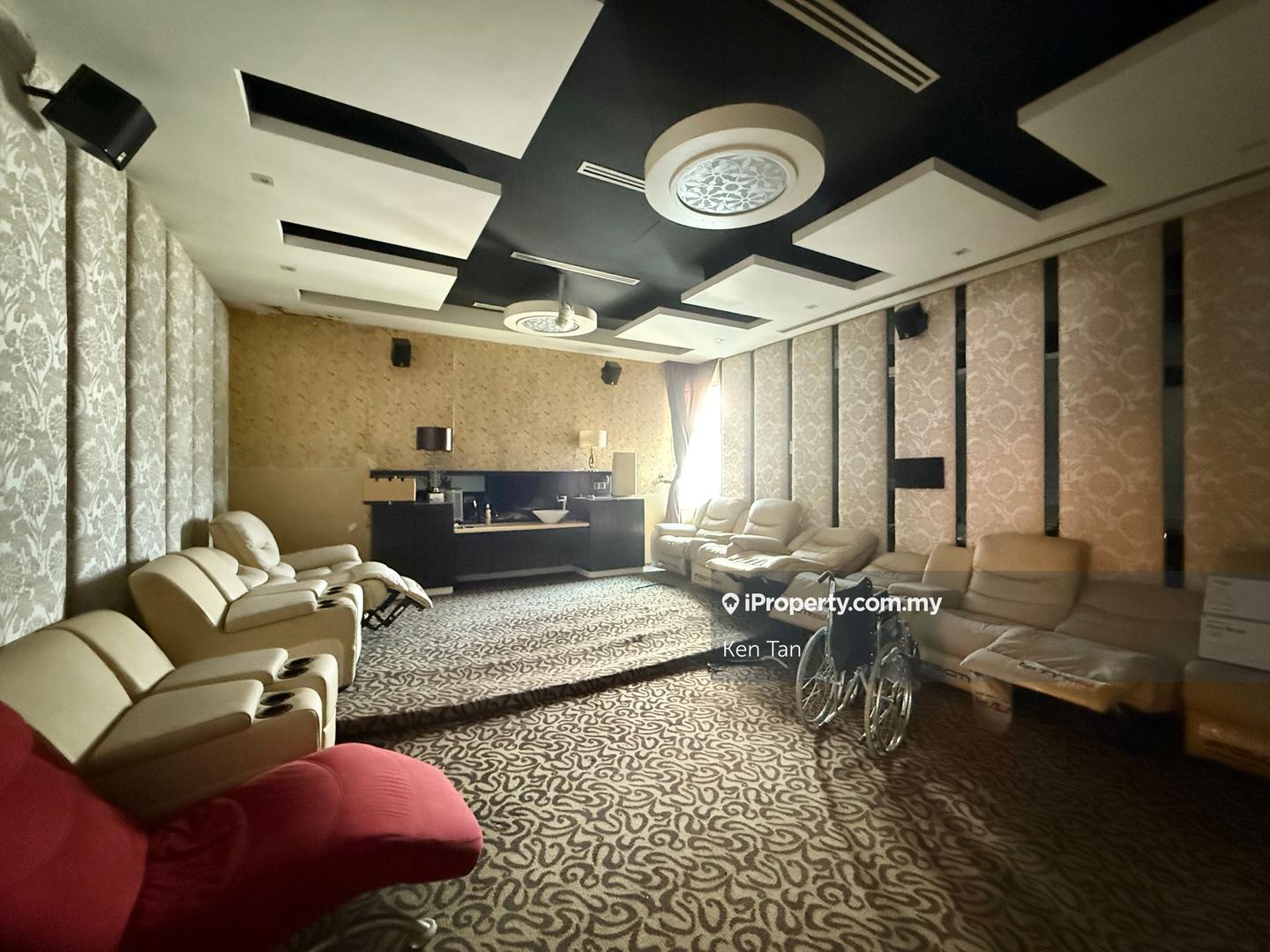 Banglo untuk Dijual di Country Heights Damansara, Kuala Lumpur oleh Ken Tan - iProperty.com.my