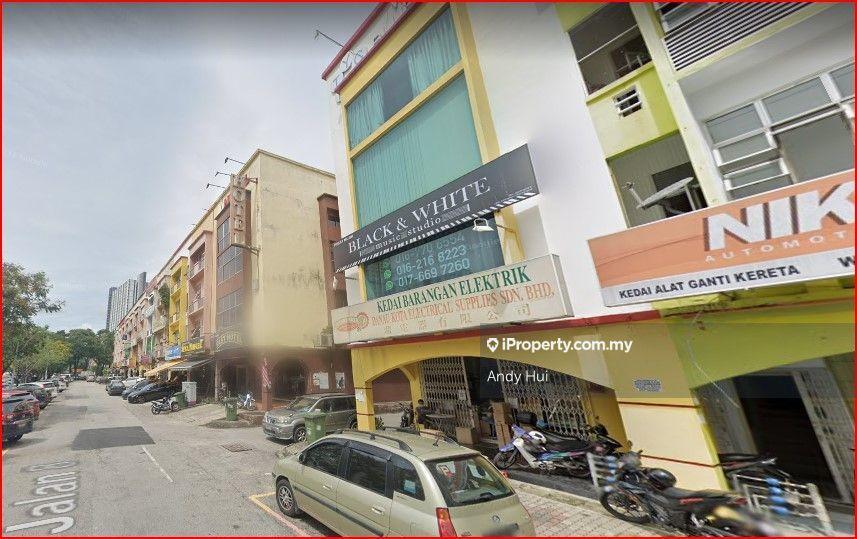 Shop for Sale in Setapak, Kuala Lumpur by Andy Hui - iProperty.com.my
