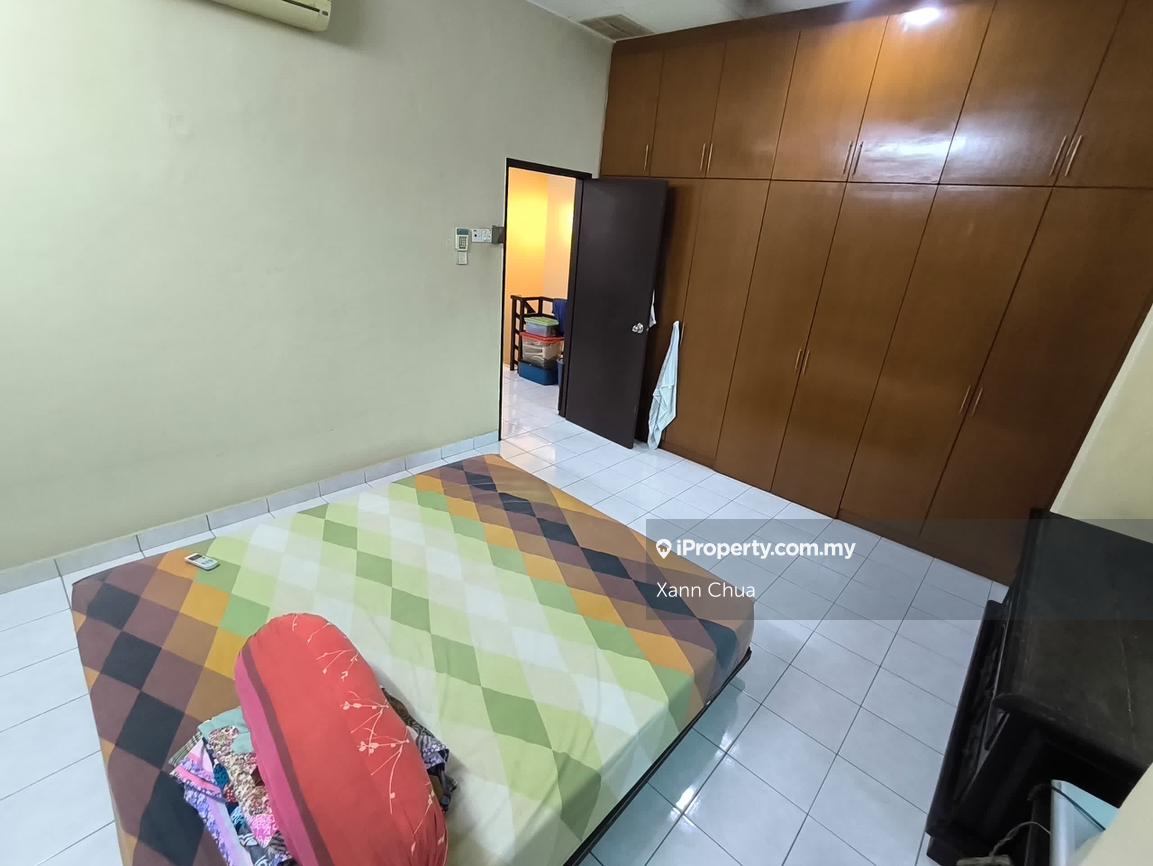 2-storey Terraced House for Sale in Taman Putra Prima, Puchong by Xann Chua - iProperty.com.my