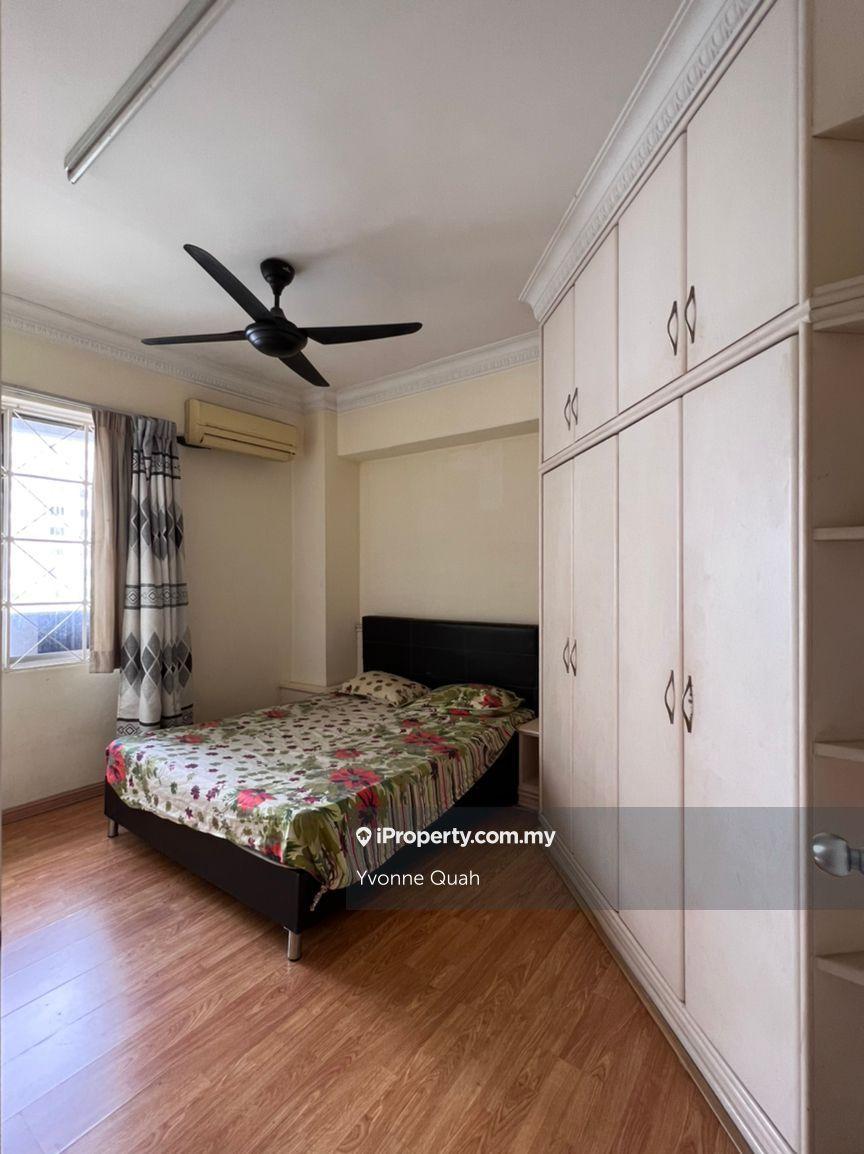 Condominium for Rent in Kelana D'Putera by Yvonne Quah - iProperty.com.my