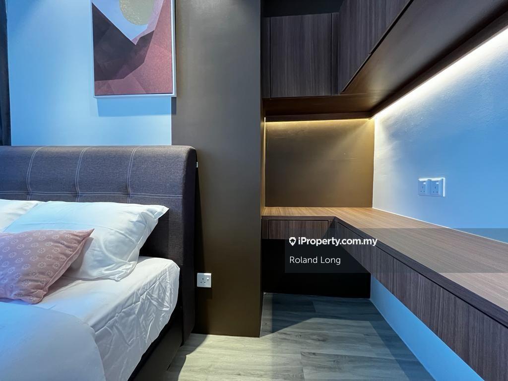 Service Residence for Rent in Lumi Tropicana by Roland Long - iProperty.com.my