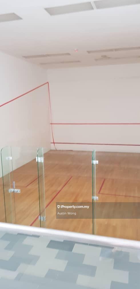 Residensi Servis untuk Disewa di D'Aman Residences @ Puchong oleh Austin Wong - iProperty.com.my