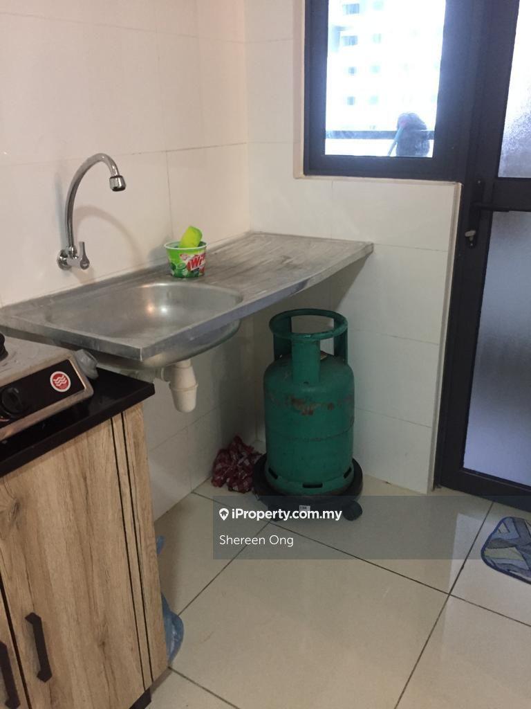 Residensi Servis untuk Dijual di KL Traders Square oleh Shereen Ong - iProperty.com.my