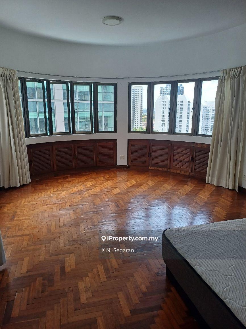 Condominium for Rent in Jamnah View by K.N. Segaran - iProperty.com.my