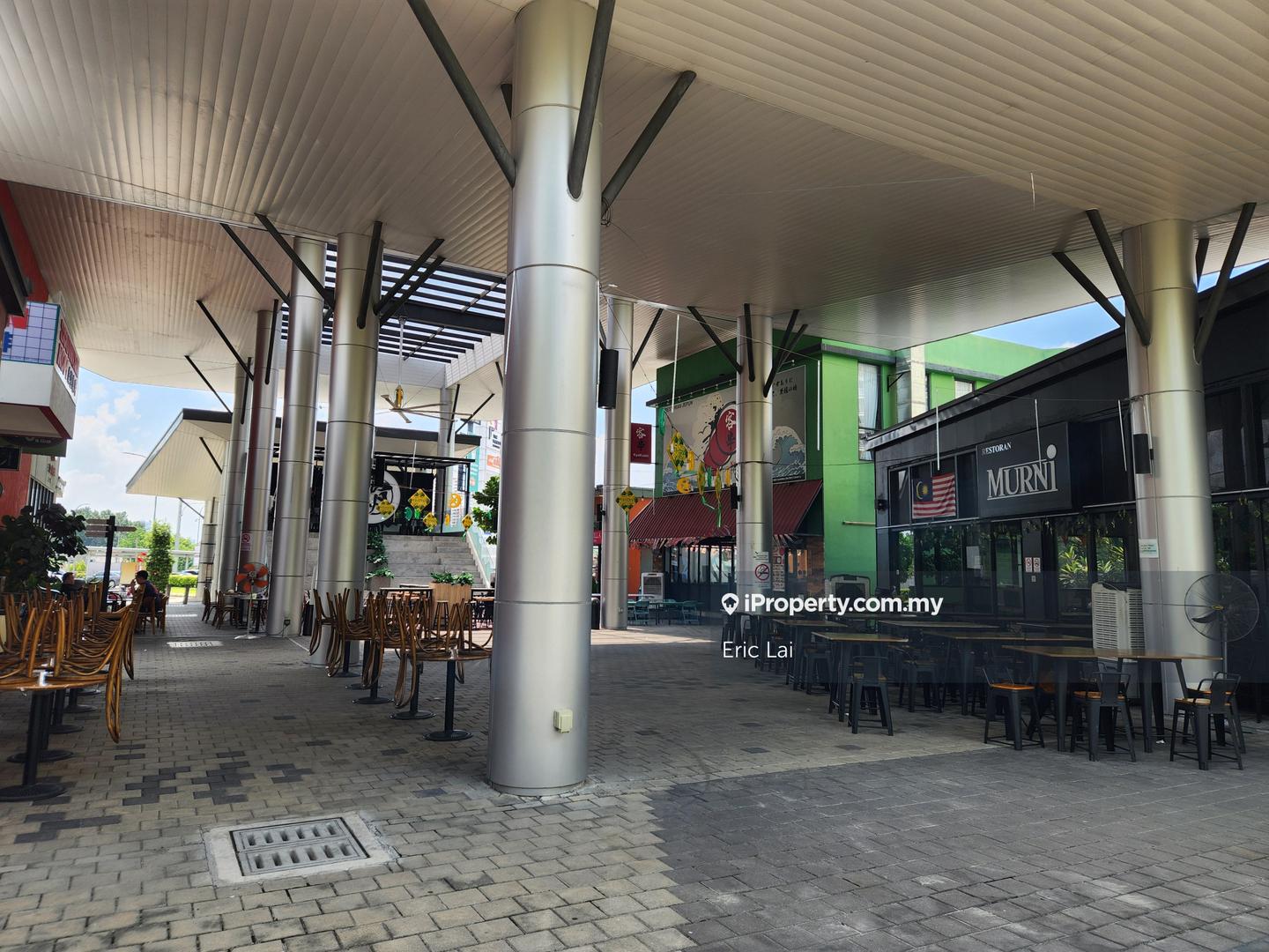 Shop-Office for Rent in Danau Kota, Setapak by Eric Lai - iProperty.com.my