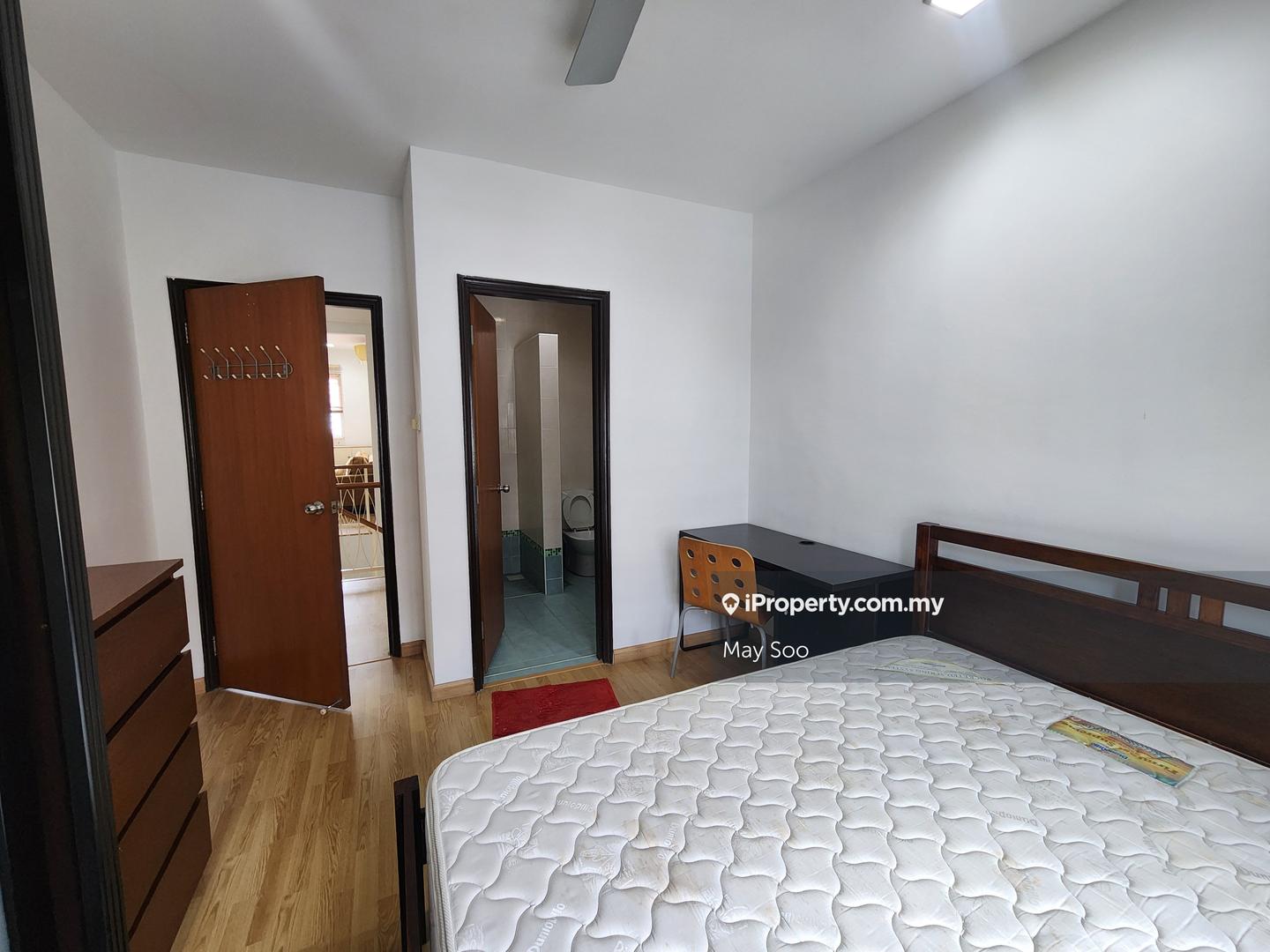 3-storey Terraced House for Sale in Paragon Heights, Taman Impian Indah, Bukit Jalil by May Soo - iProperty.com.my