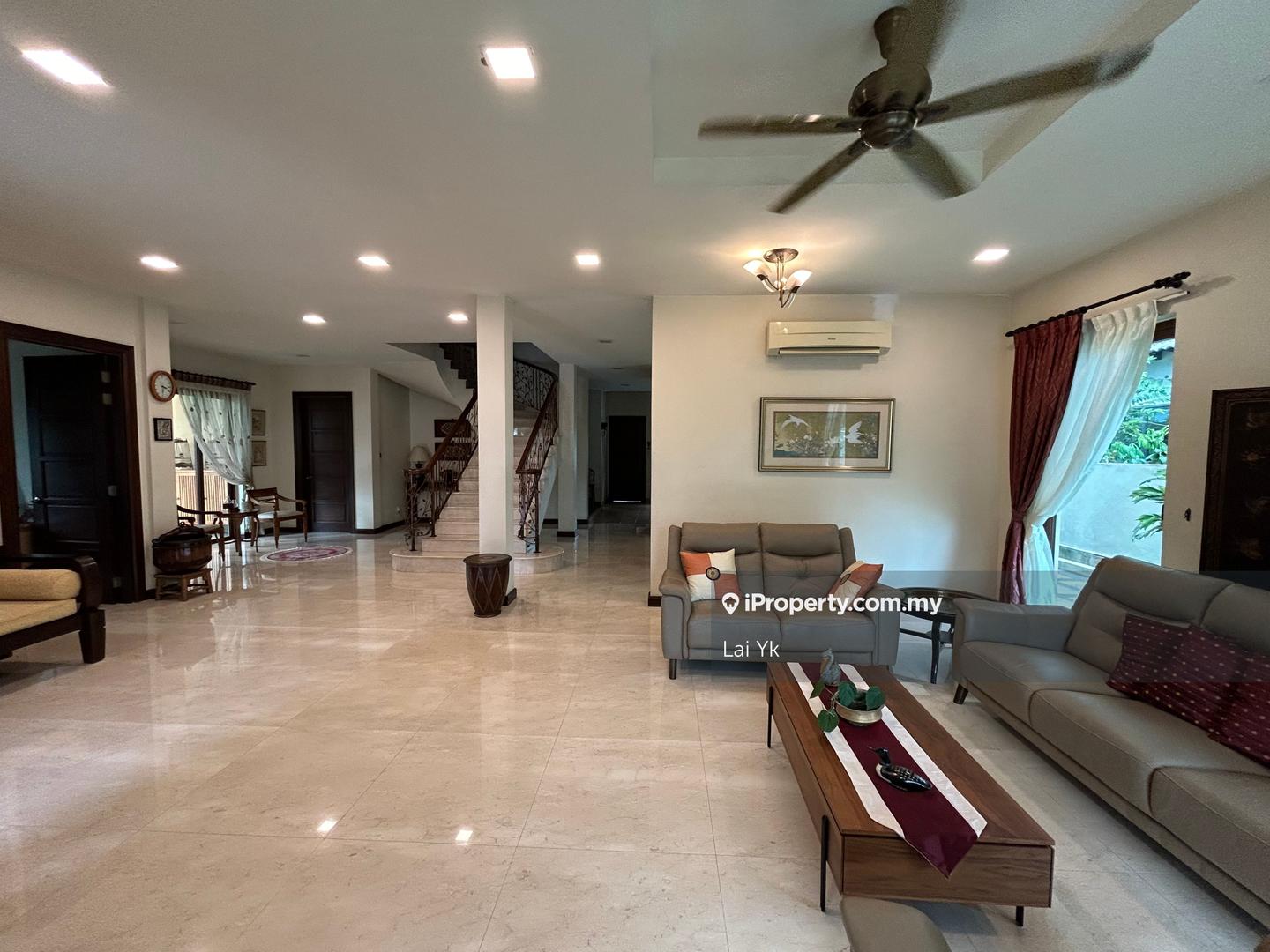 Bungalow House for Sale in Subang Heights, Subang Jaya by Lai Yk - iProperty.com.my