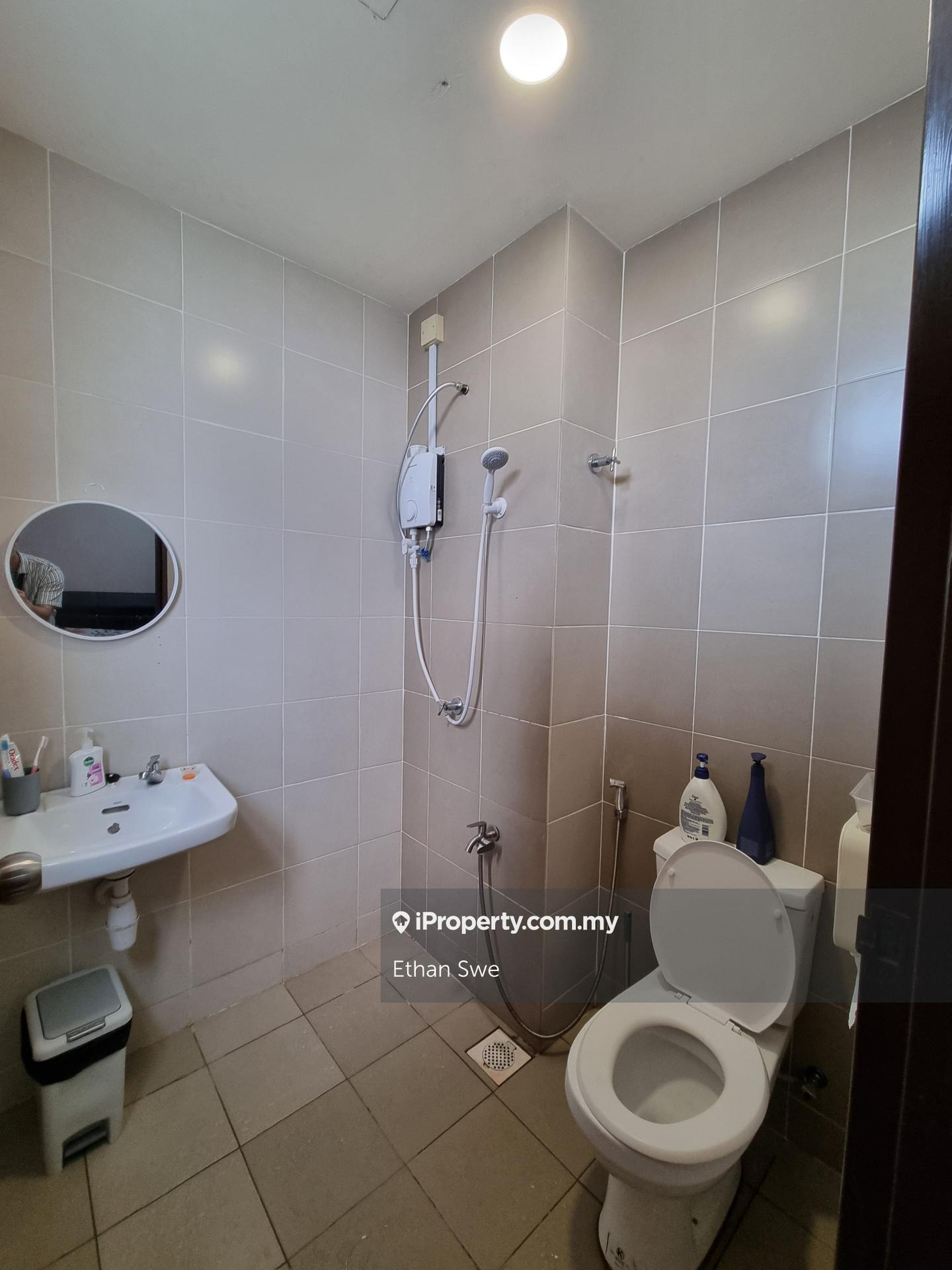 Service Residence for Sale in Suria Putra by Ethan Swe - iProperty.com.my