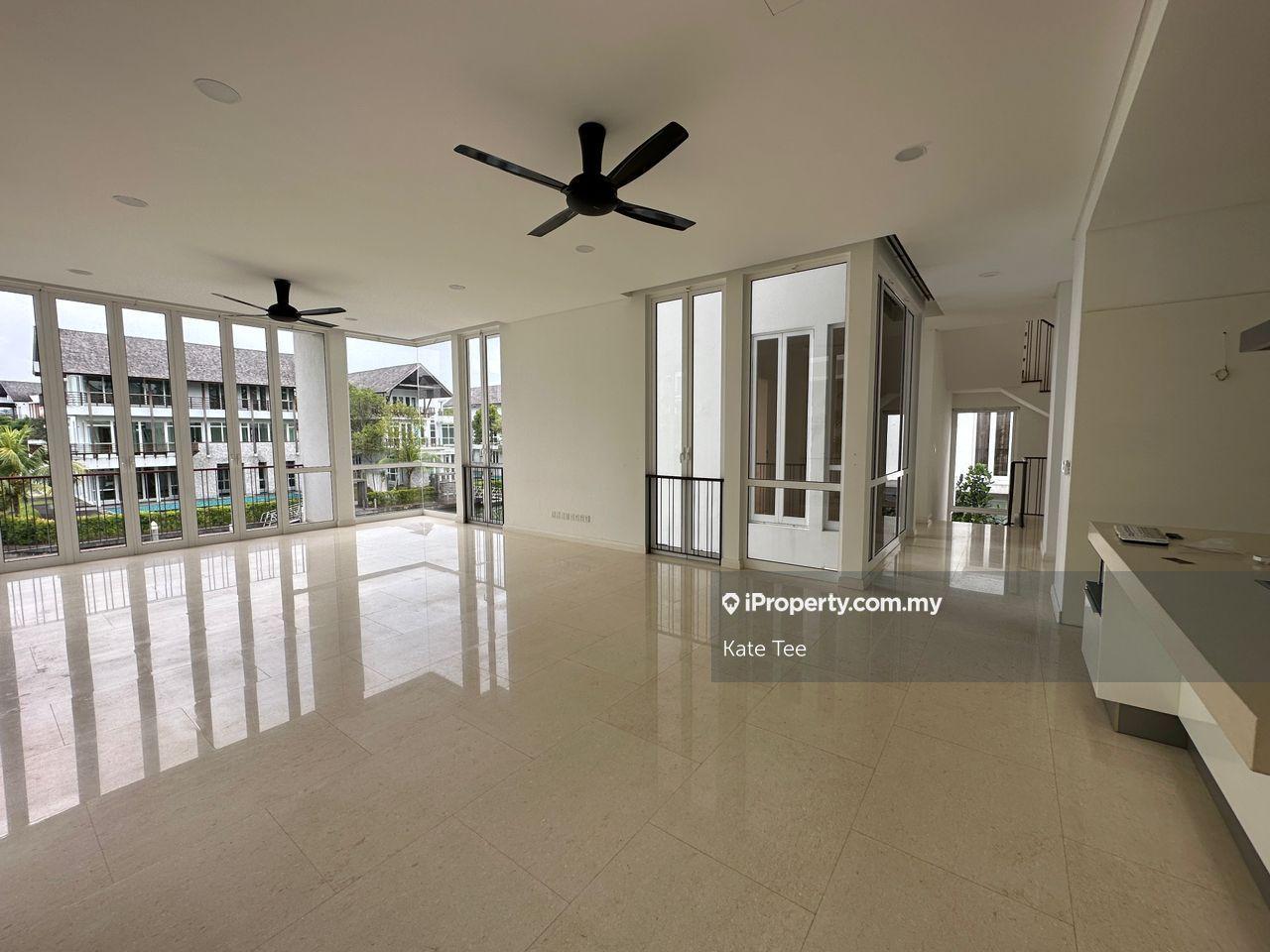 Banglo untuk Disewa di Emerald Bay, Johor Bahru oleh Kate Tee - iProperty.com.my