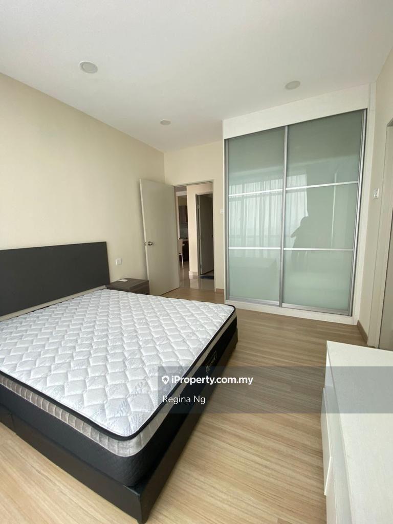 Residensi Servis untuk Disewa di The Mark @ Cheras oleh Regina Ng - iProperty.com.my