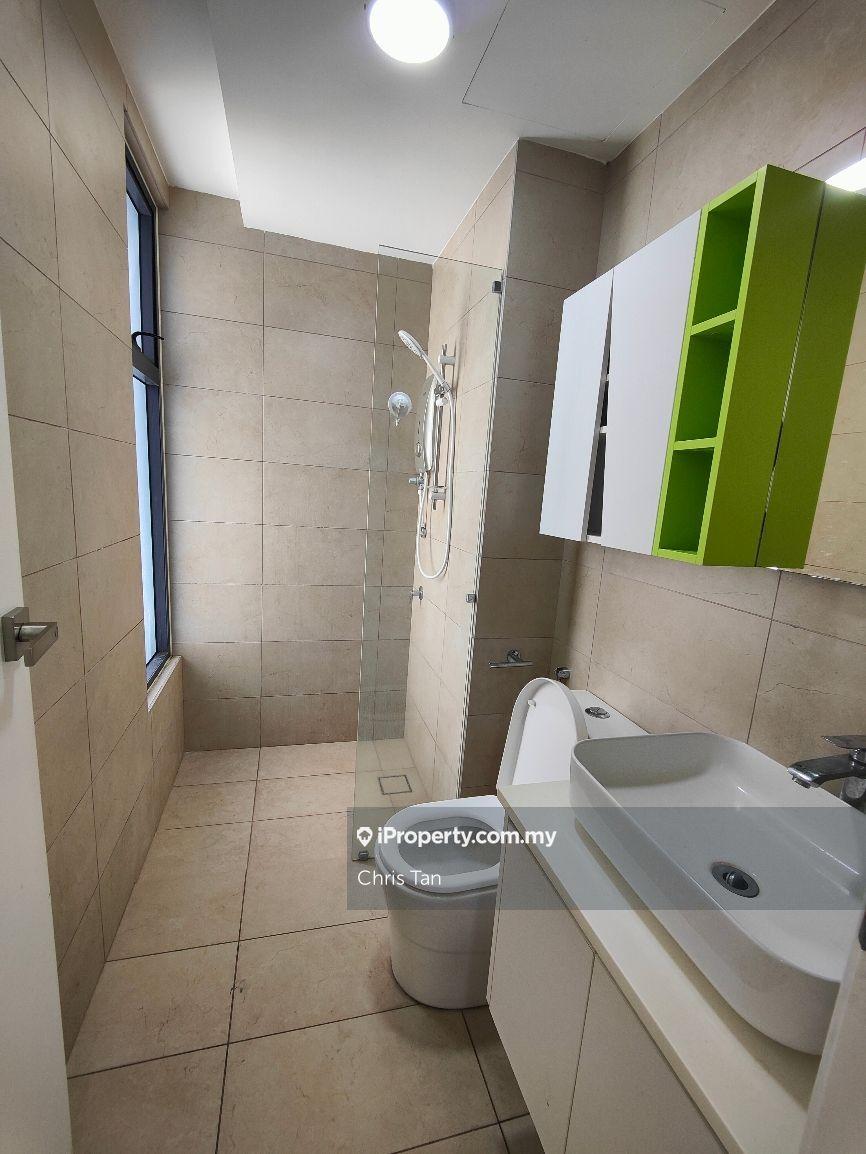 Service Residence for Rent in O'hako Residence by Chris Tan - iProperty.com.my