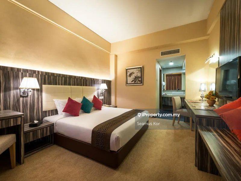 Hotel / Resort untuk Dijual di Johor Bahru, Johor oleh Seamus Kor - iProperty.com.my