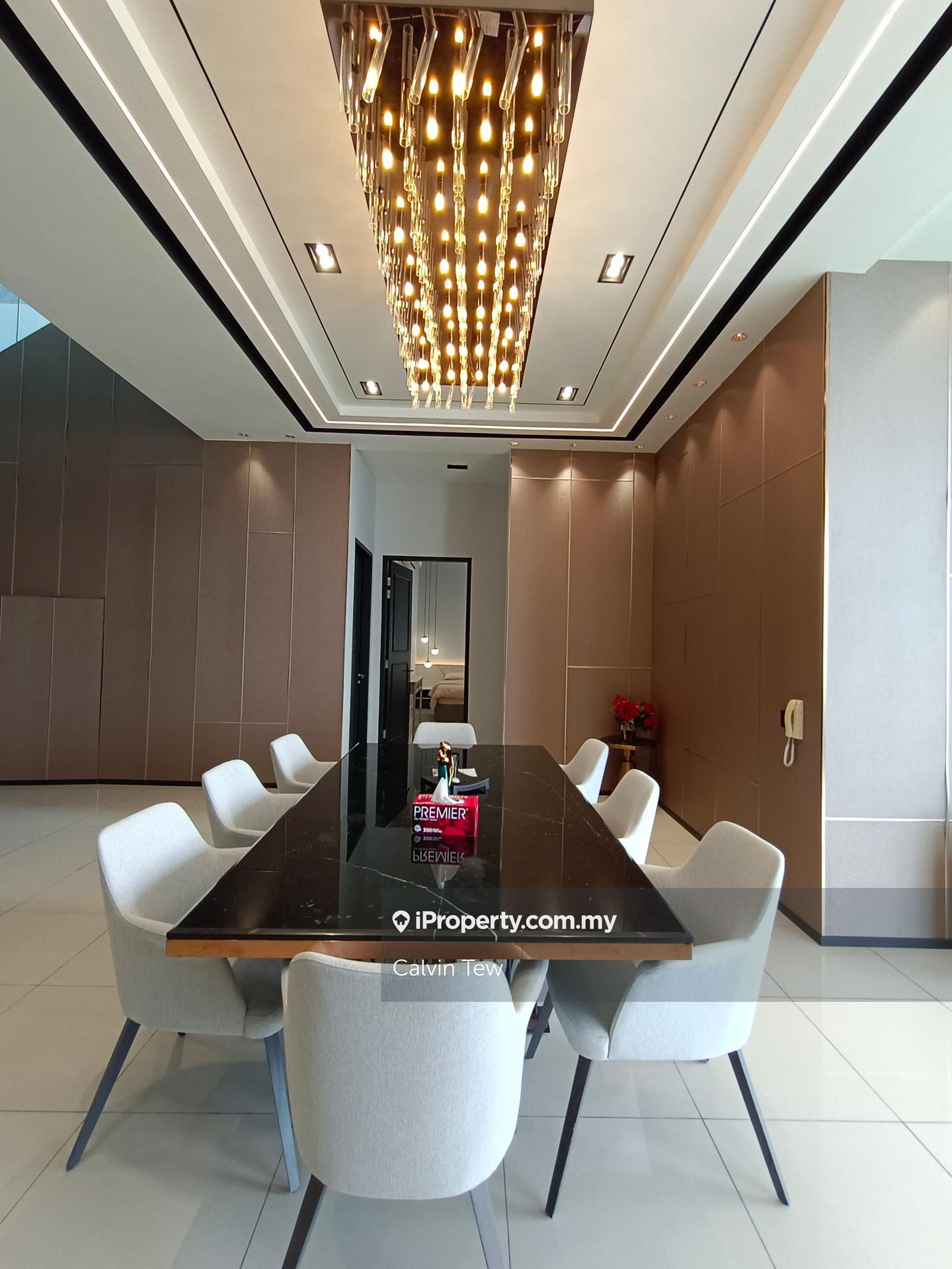 Condominium for Sale in Dua Menjalara by Calvin Tew - iProperty.com.my