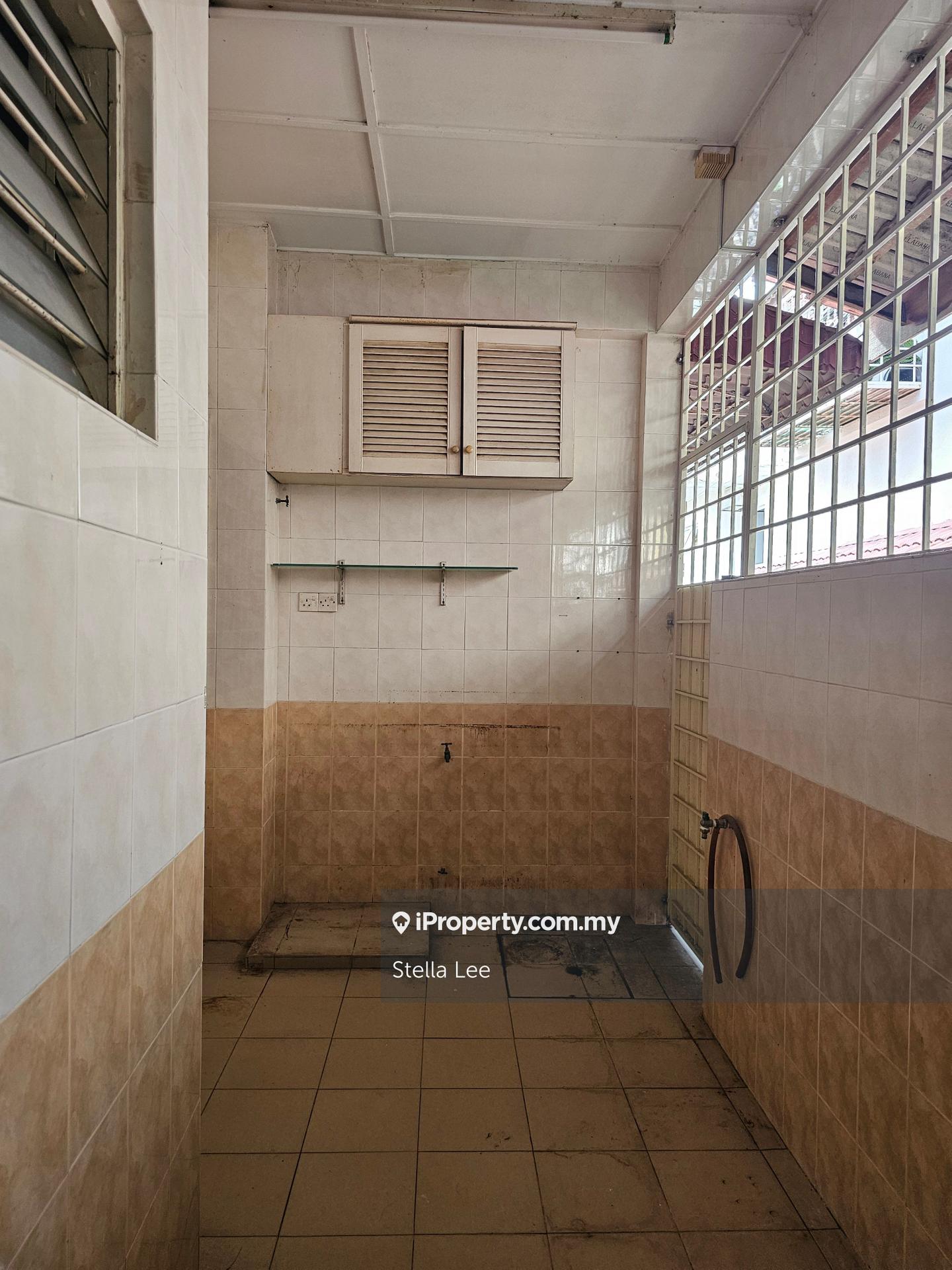 Terraced House for Rent in Sungai Long, Bandar Sungai Long by Stella Lee - iProperty.com.my