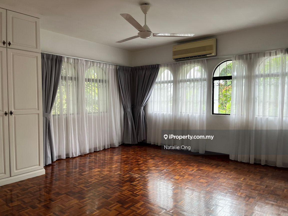 Bungalow House for Rent in Damansara Heights, Damansara Heights by Natalie Ong - iProperty.com.my