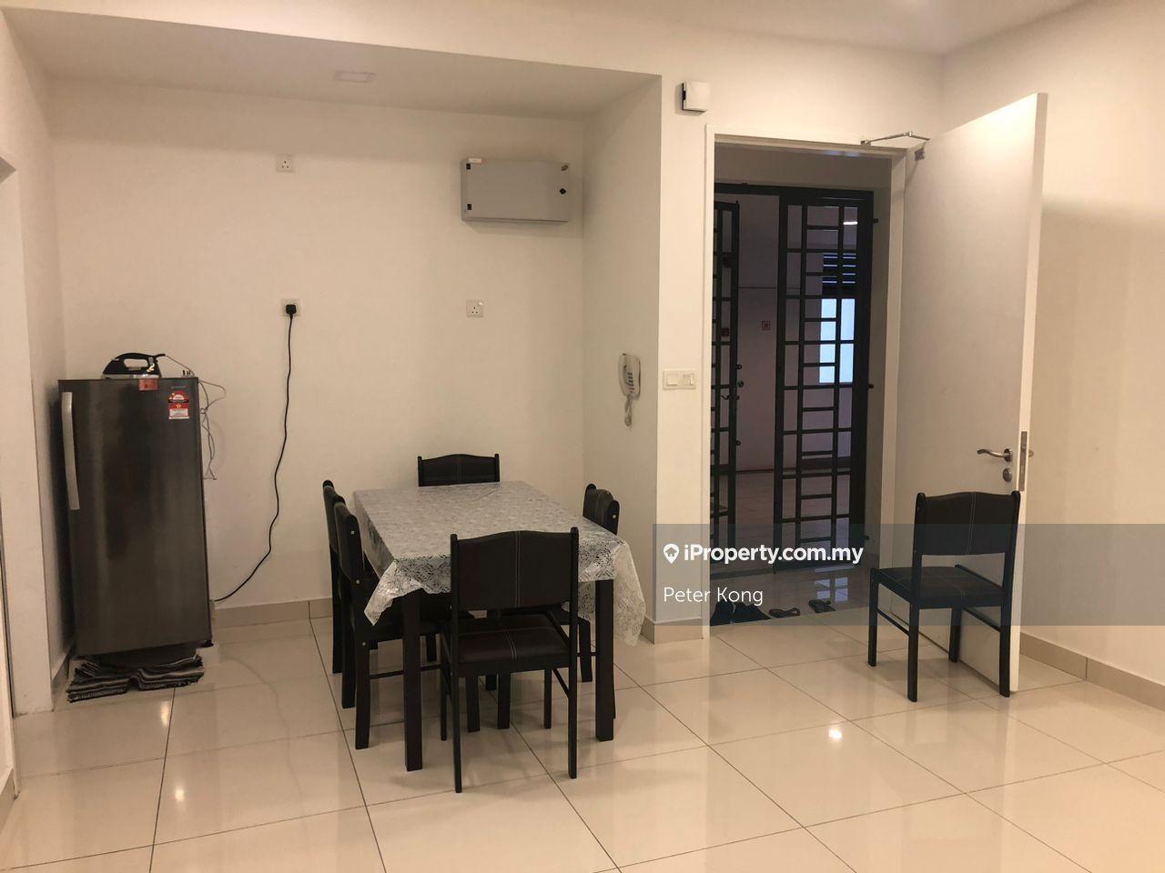 Service Residence for Sale in You Residences @ You City by Peter Kong - iProperty.com.my