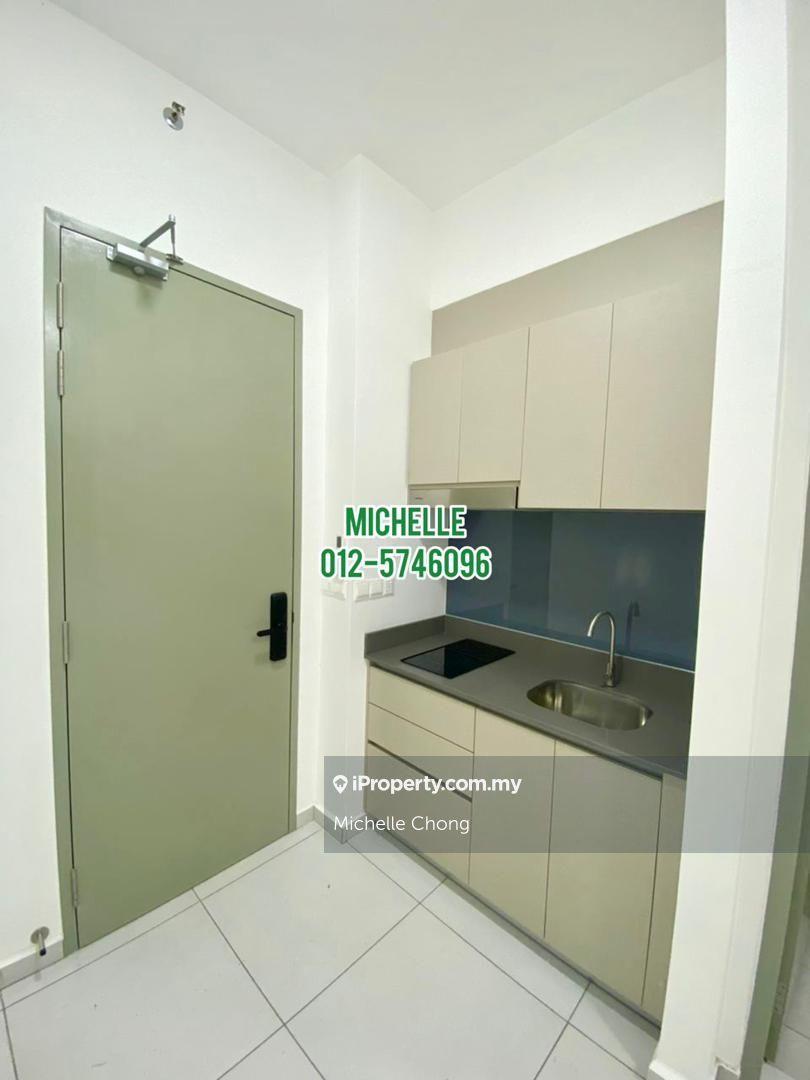 Residensi Servis untuk Disewa di Sinaran @ Utropolis oleh Michelle Chong - iProperty.com.my
