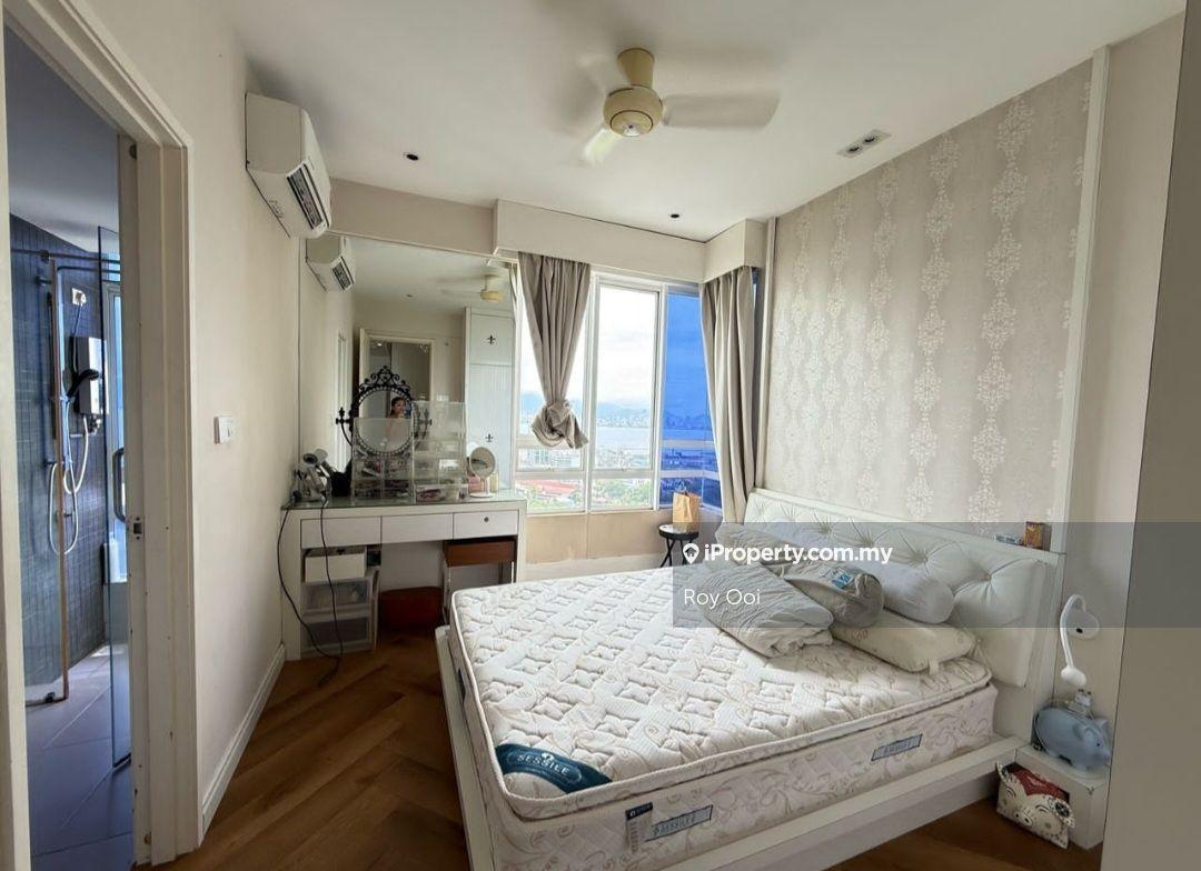Kondominium untuk Disewa di Ocean View Residences oleh Roy Ooi - iProperty.com.my