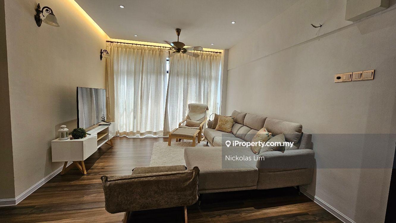 Condominium for Sale in Sunny Ville Condominium by Nickolas Lim - iProperty.com.my