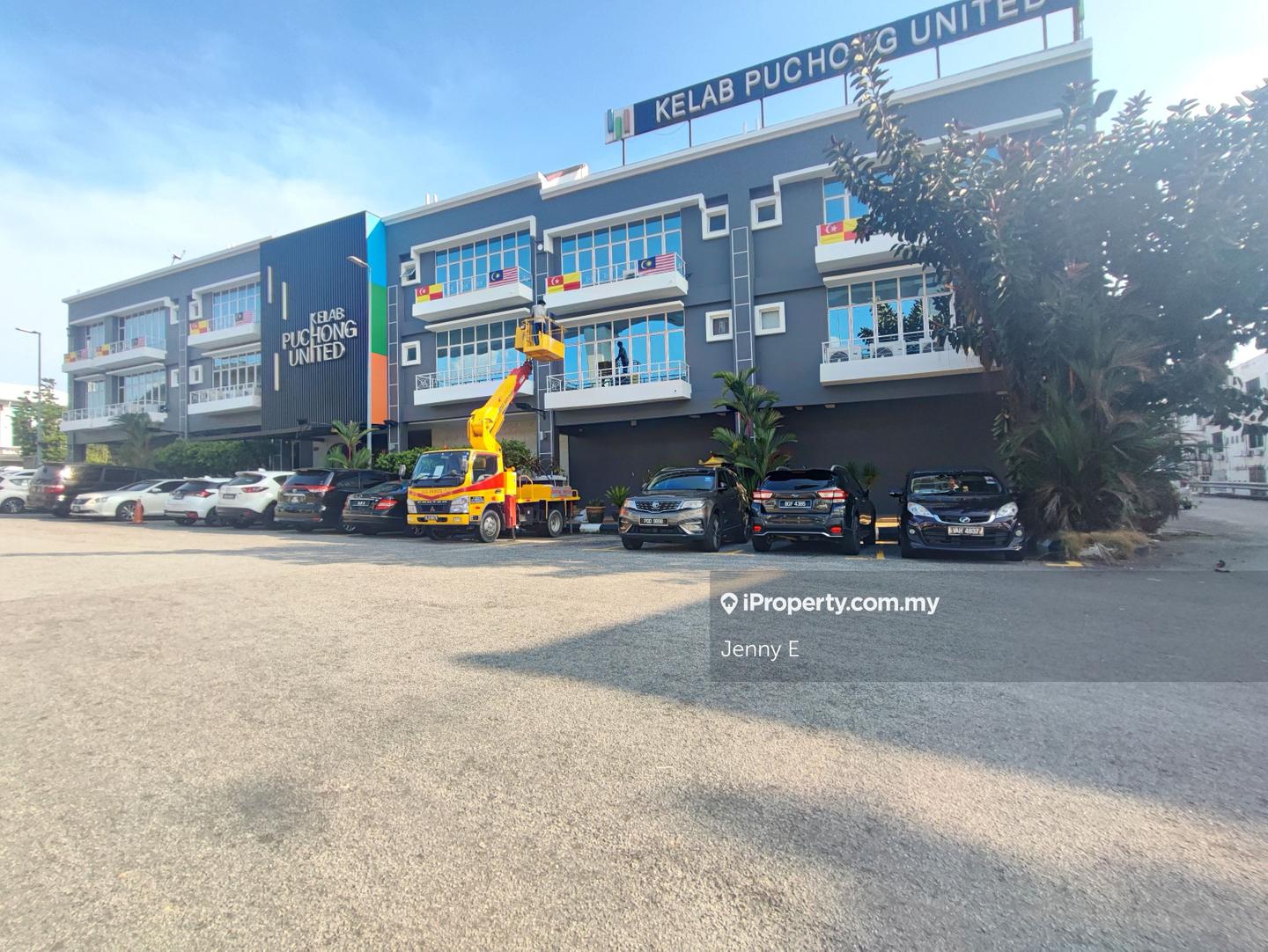 Shop for Sale in BANDAR PUCHONG JAYA, Puchong by Jenny E - iProperty.com.my