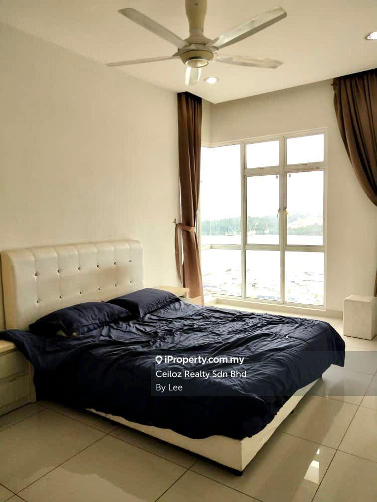 Service Residence for Rent in Skysuites @ Meldrum Hills by By Lee - iProperty.com.my