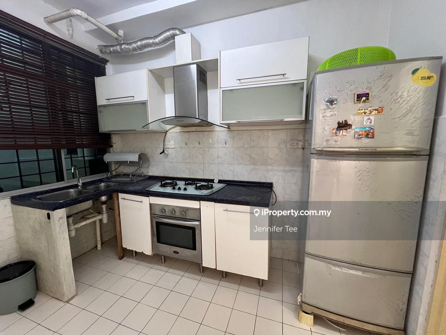 Apartment for Rent in Pangsapuri Lagoon Perdana by Jennifer Tee - iProperty.com.my