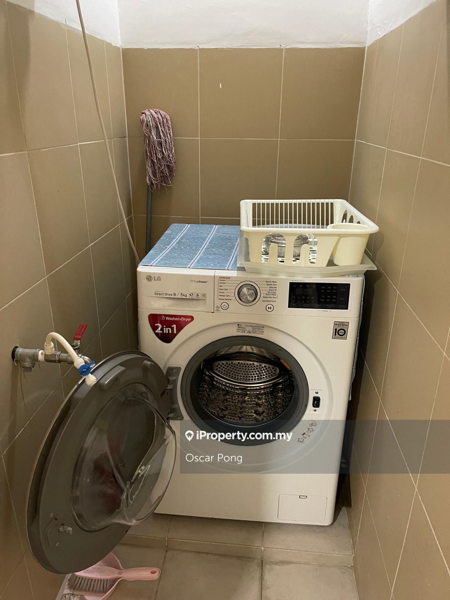 Condominium for Sale in Suasana Sentral Loft by Oscar Pong - iProperty.com.my