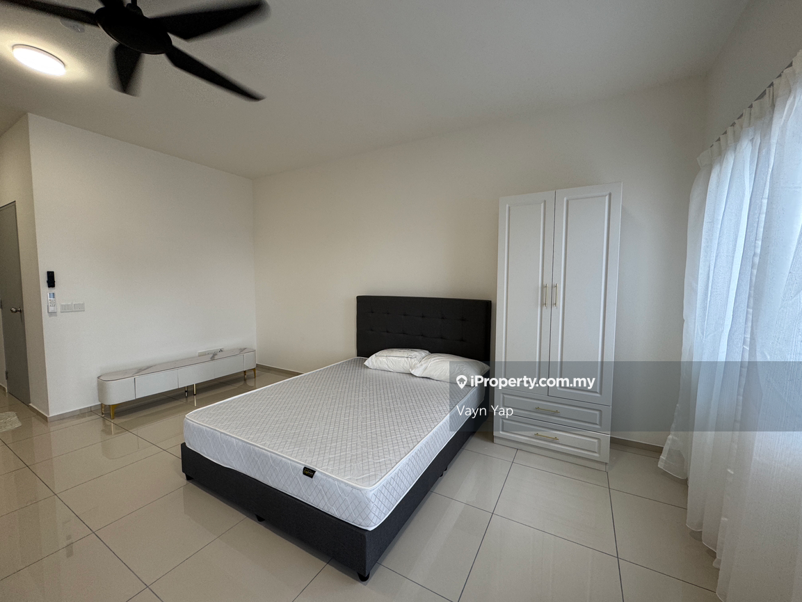 Service Residence for Rent in One Equine by Vayn Yap - iProperty.com.my