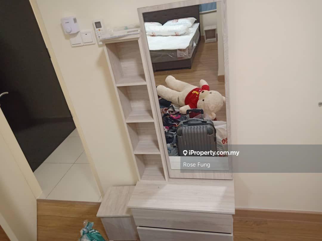 Residensi Servis untuk Disewa di Saville @ Cheras oleh Rose Fung - iProperty.com.my