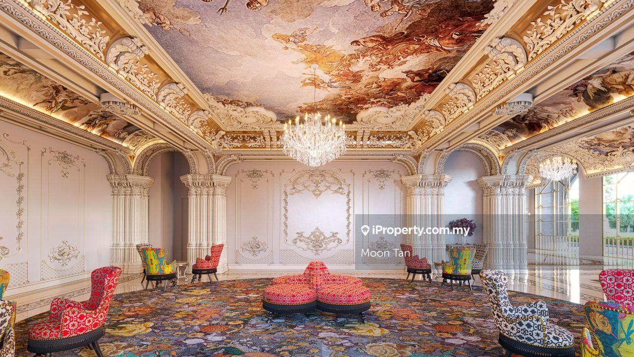 Service Residence for Sale in Arte Solaris @ Mont Kiara by Moon Tan - iProperty.com.my