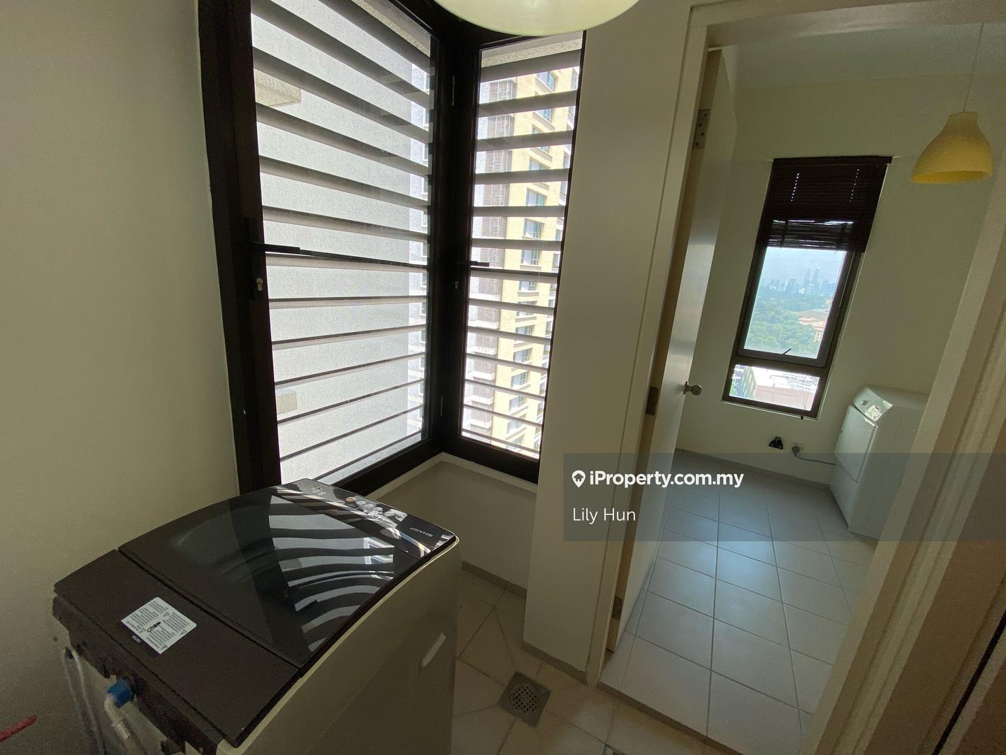 Service Residence for Sale in i-Zen @ Kiara 2 by Lily Hun - iProperty.com.my