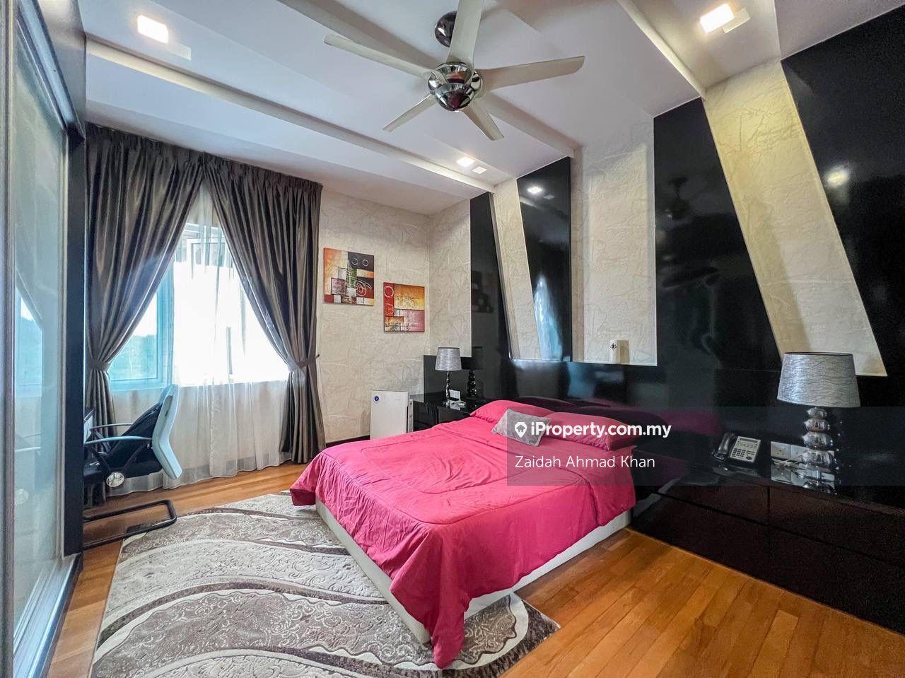 Bungalow House for Sale in Setia Eco Park Tropika, Setia Alam, Setia Alam by Zaidah Ahmad Khan - iProperty.com.my