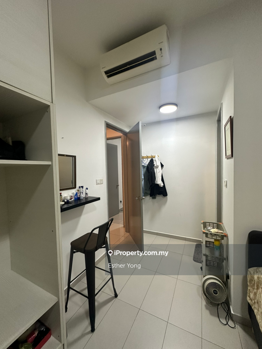 Kondominium untuk Disewa di Infiniti 3 Residences oleh Esther Yong - iProperty.com.my