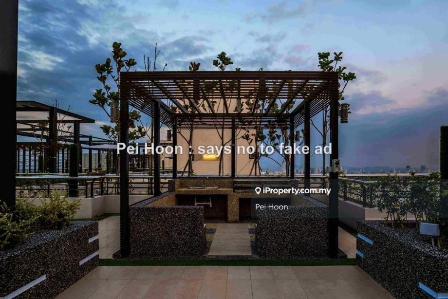 Condominium for Sale in Mont Residence by Pei Hoon - iProperty.com.my