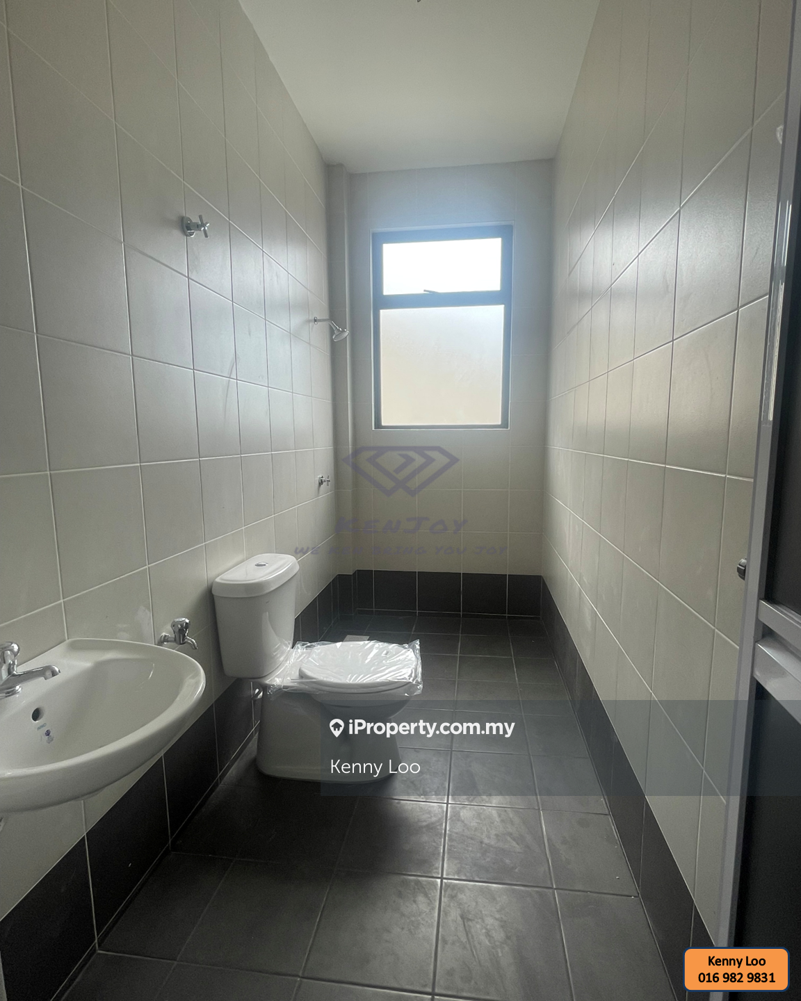 Rumah Berangkai 2 Tingkat untuk Dijual di Bukit Setongkol, Kuantan oleh Kenny Loo - iProperty.com.my