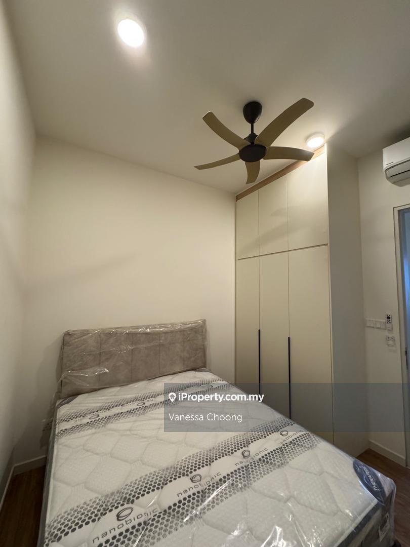 Residensi Servis untuk Disewa di Sunway Avila Residences oleh Vanessa Choong - iProperty.com.my